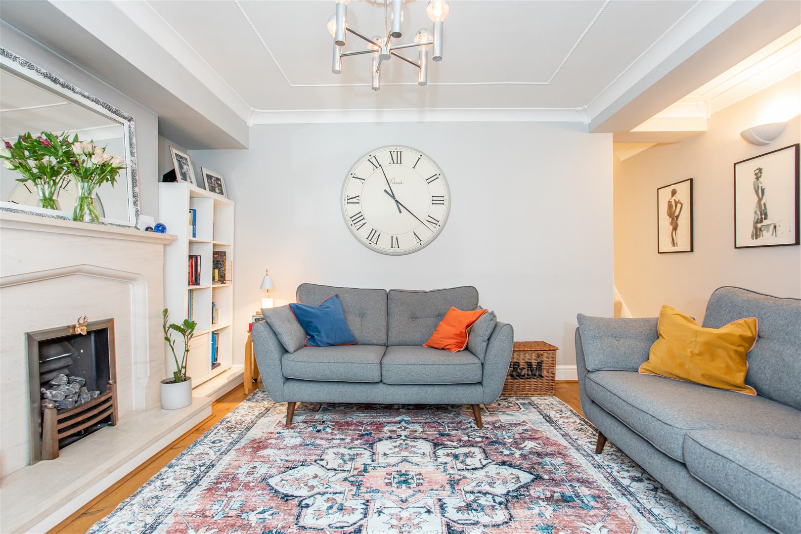 2 bed property in Driffield Road, Mile End